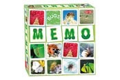 Bordspellen, Kaartspellen & Dobbelspellen - Tactic Memo Bugs - 56315