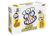 Bordspellen, Kaartspellen & Dobbelspellen - Tactic Top Grappen Meester Grapjas Pakket - 56965