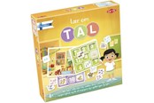 Bordspellen, Kaartspellen & Dobbelspellen - Tactic Laten we getallen leren - 58318