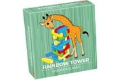 Bordspellen, Kaartspellen & Dobbelspellen - Tactic Trendy Regenboogtoren - 59007