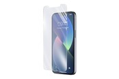 Mobiel - Beschermend glas - CELLULAR Line Impact Glass - TEMPGLASSIPH13