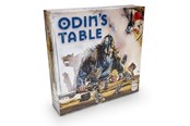 Bordspellen, Kaartspellen & Dobbelspellen - Tactic Viking's Tales: Odins Tafel - 58983