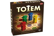 Bordspellen, Kaartspellen & Dobbelspellen - Tactic Totem (scan) - 58774