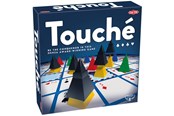 Bordspellen, Kaartspellen & Dobbelspellen - Tactic Touché - 58772