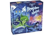 Bordspellen, Kaartspellen & Dobbelspellen - Tactic Escape Ghost Kasteel - 58503