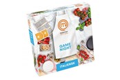 Bordspellen, Kaartspellen & Dobbelspellen - Tactic MasterChef: Italiaanse spelavond - 58247