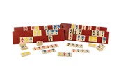 Bordspellen, Kaartspellen & Dobbelspellen - Tactic Collection Classique - Rummy: 0 - 02324