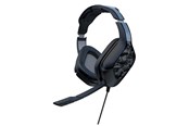 Gaming accessoires - Gioteck HC-2 Bekabeld Stereo Headset Uni (Camo) - Wired Headset - 0812313019811