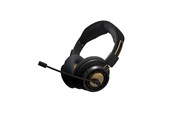 Gaming accessoires - Gioteck TX-40 s (Black/Bronze) - Wired Headset - TX40SUNI-11-MU