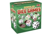 Bordspellen, Kaartspellen & Dobbelspellen - Tactic Populaire dobbelspellen - 56530