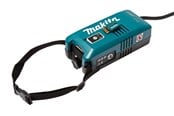 Stofzuiger - Accessoires - Makita 199773-1 AWS AV / multimedia paneel WUT02U - 199773-1