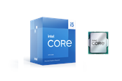CPU - Intel Core i5-13400 Raptor Lake CPU - 10 kernen - 2.5 GHz - Intel LGA1700 - Intel Boxed (met koeler) - BX8071513400