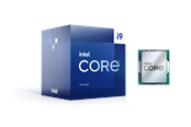 CPU - Intel Core i9-13900 Raptor Lake CPU - 24 kernen - 2 GHz - Intel LGA1700 - Intel Boxed (met koeler) - BX8071513900
