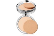 Make-up - Clinique Blijf-Matte Sheer Geperst Poeder - 020714066109