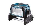 Zaklampen en koplampen - Makita Led Lampe 14.4-18V-230V solo - DEADML809