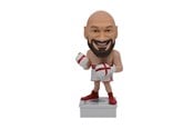 Merchandise - Mimiconz - Tyson Fury - Figuur - 5056122520457