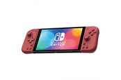 Gaming accessoires - HORI Split Pad Compact (Abrikoos Rood) - Miscellaneous Controller - Nintendo Switch - NSW-398U