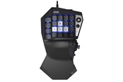 Toetsenbord - HORI Tactische Aanval Commandant (TAC) Mechanisch Toetsenbord - Gaming toetsenbord - Zwart - SPF-030U