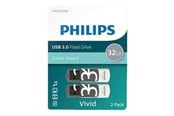 USB-stick - Philips FM32FD00D Vivid Edition 3.0 - USB-stick - 32 GB - 32GB - USB-stick - FM32FD00D/00