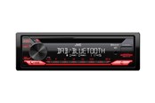 Autoradio - JVC KD DB622BT - Auto radio - KDDB622BT
