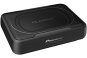 Autoradio - Pioneer TS-WX130EA - subwoofer - voor auto - Subwoofer - TSWX130EA