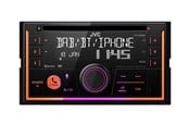 Autoradio - JVC Kw DB95BT - Auto radio - KWDB95BT