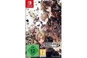Games - Amnesia: Later x Crowd (Standaardeditie) - Nintendo Switch - Adventure - 5060941710890