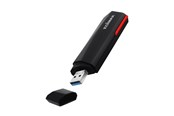 Netwerk-adapter (netwerkkaart, printserver, enz.) - Edimax EW-7822UMX - Netwerkadapter - USB 3.2 Gen 1 - EW-7822UMX