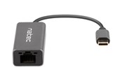 Netwerk-adapter (netwerkkaart, printserver, enz.) - Natec Cricket - network adapter - USB-C 3.1 Gen 1 - Gigabit Ethernet - NNC-1925