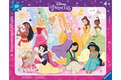 Puzzels - Ravensburger Disney Princess 30-48p - 10105573