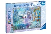 Puzzels - Ravensburger Winterwonderland - 10113299