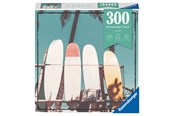 Puzzels - Ravensburger Surfing 300p - 10213311