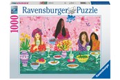 Puzzels - Ravensburger Dames brunch - 10217131