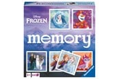 Bordspellen, Kaartspellen & Dobbelspellen - Ravensburger Disney Frozen memory® - 10620890