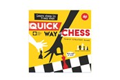 Bordspellen, Kaartspellen & Dobbelspellen - Alga Quick way Aan Chess - 38018493