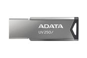 USB-stick - A-Data UV250 - 16GB - USB-stick - AUV250-16G-RBK