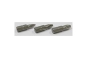 Boren en bits - Makita Schroevendraaier Bit Set - 3 stuks - B-24527