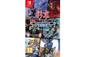 Games - Psikyo Shooting Stars Alpha (Standard Edition) - Nintendo Switch - Action - 0810023039969