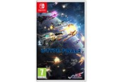 Games - R-Type Final 2 (Standaard Editie) - Nintendo Switch - Shoot 'em up - 0810023039983