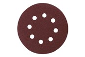 Schuurmachine - Makita P-43533 Sanding Sheet - for Hout and Metaal - 10 pieces - P-43533