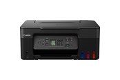 Printer - Canon PIXMA G3570 - Zwart Multifunctioneel - Kleur - Inkt - 5805C006