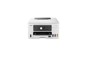Printer - Canon MAXIFY GX3050 Multifunctioneel - Kleur - Inkt - 5777C006