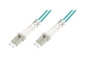Netwerk - kabel - DIGITUS patch cable - 7 m - aqua - Blauw - 7m - DK-2533-07/3
