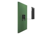 Muurbevestigingen, AV-bevestigingen & AV-meubels - Neat - Montage kit - for Video conferencing system - Max - recommended for - NEATBOARD-WALLMOUNT
