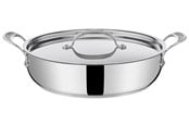Pannen - Jamie Oliver JO Cook's Classics SS Alles-in-één pan 30 cm / 4,9 L - E3069033