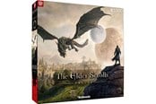 Merchandise - Good Loot - Elder Scrolls (Elsweyr) - Puzzel - 5908305240358