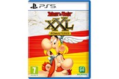 Games - Asterix & Obelix XXL: Romastered - Sony PlayStation 5 - Beat 'em Up - 3701529504488