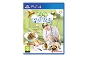 Games - My Life: Pet Vet - Sony PlayStation 4 - Simulatie - 8720254990897