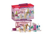 Schleich - Schleich Sofia's Beauties Pop-Up Boutique: De Pop-up Boetiek van Sofia's Schoonheden - 42587