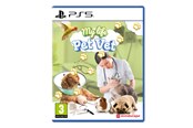 Games - Mijn leven: Dierenarts voor huisdieren - Sony PlayStation 5 - Simulatie - 8720254990903